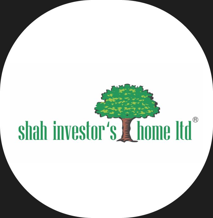SHAH INVESTORS HOME LTD Share Price